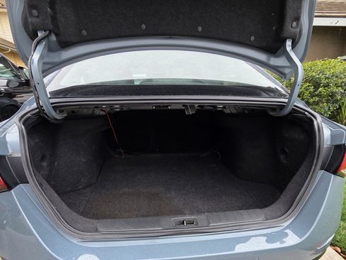 Used 2024 Nissan Sentra SR image 16