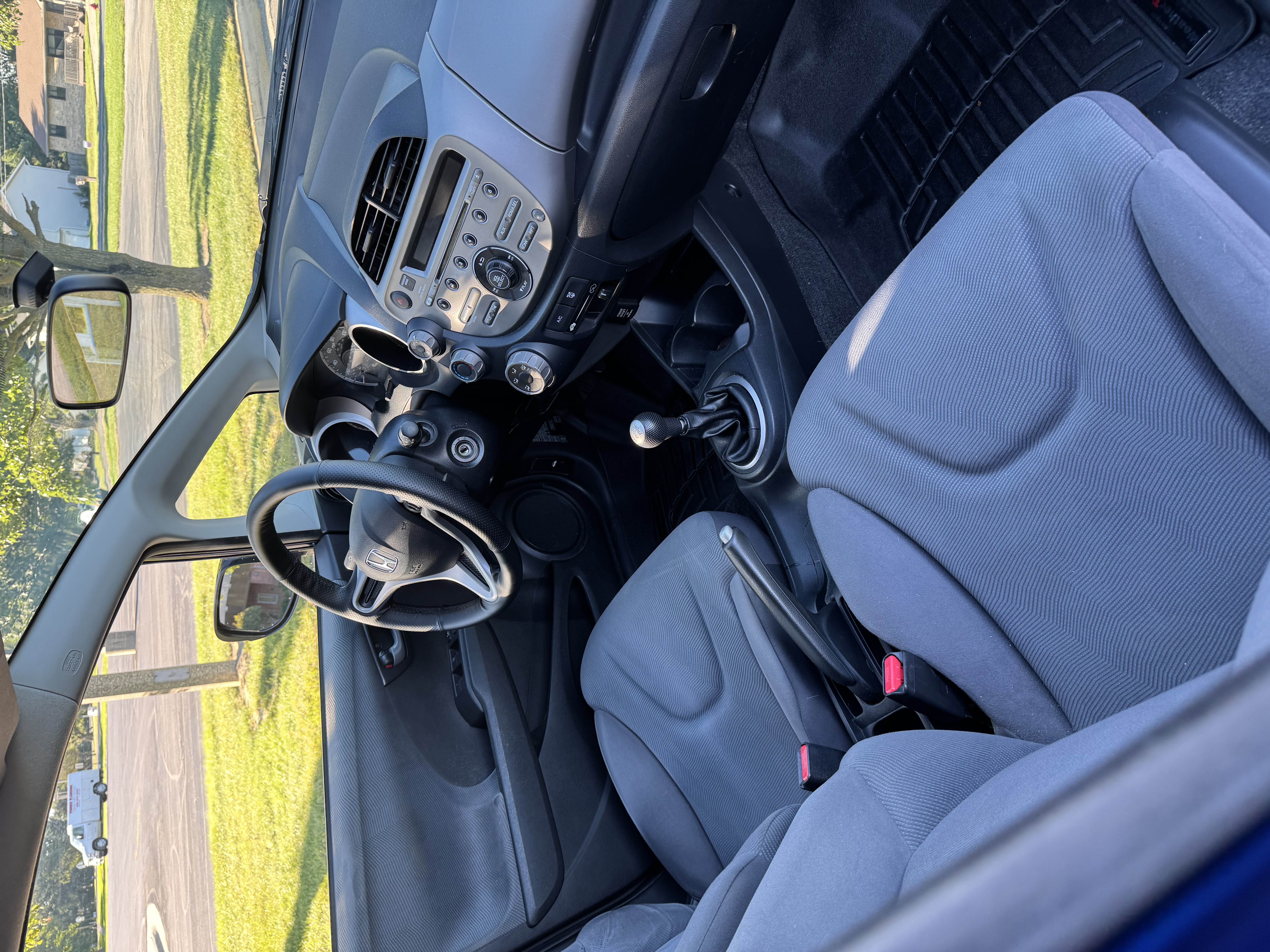 Used 2013 Honda Fit image 13
