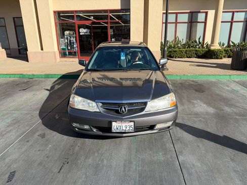 Used 2003 Acura TL Type-S image 5