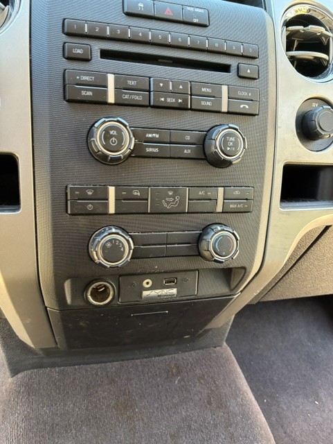 Used 2009 Ford F150 XLT AWD/4WD image 15