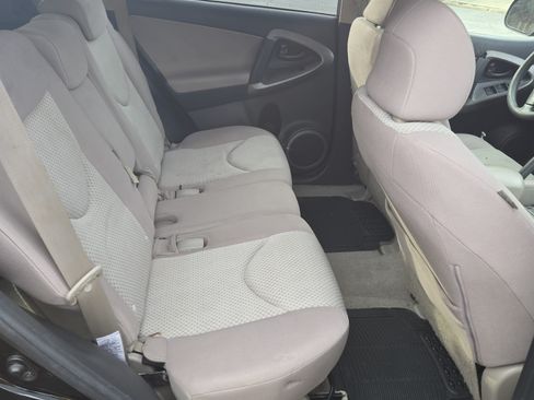 Used 2008 Toyota RAV4 2WD image 16