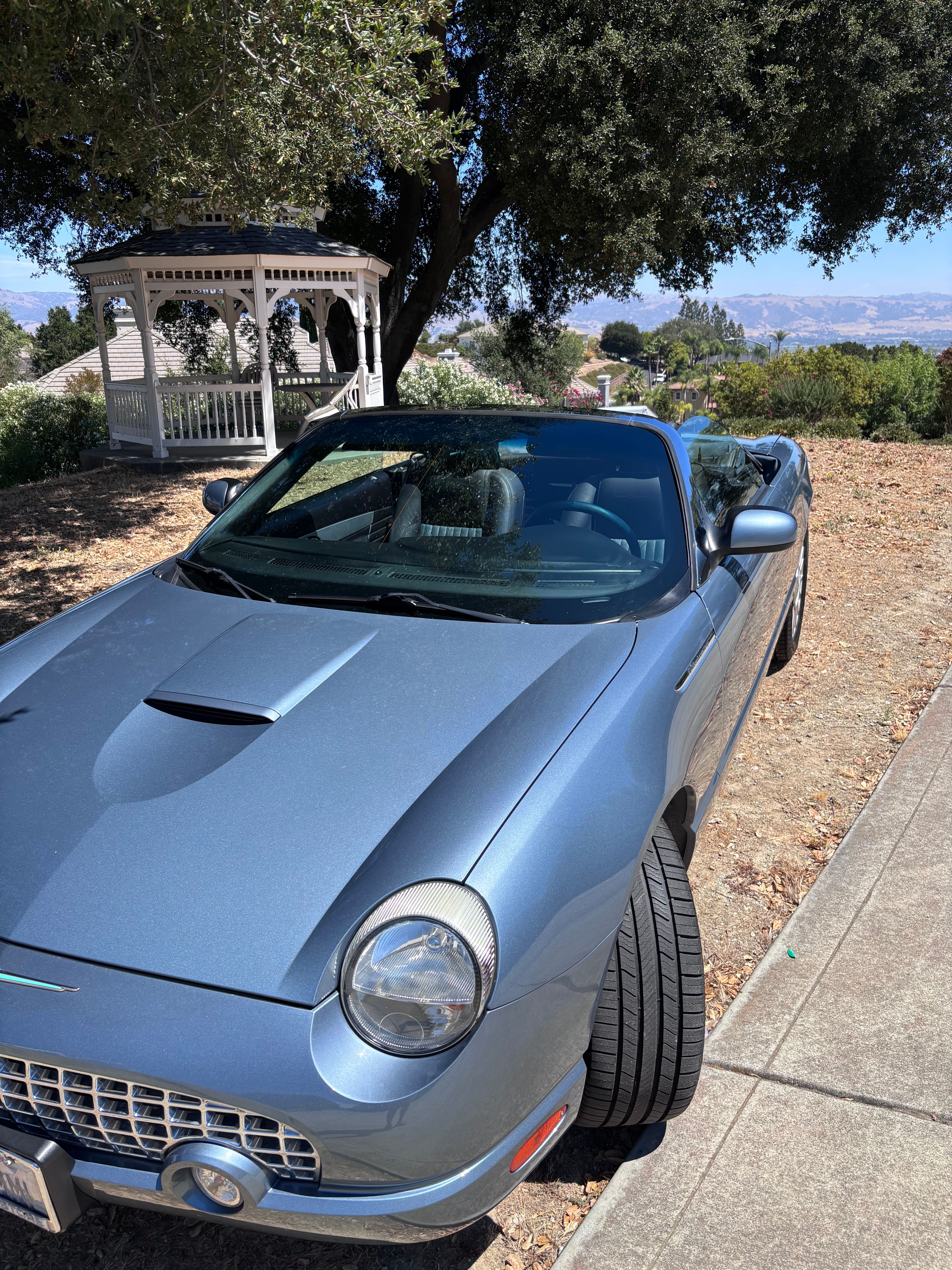 Used 2005 Ford Thunderbird RWD image 17