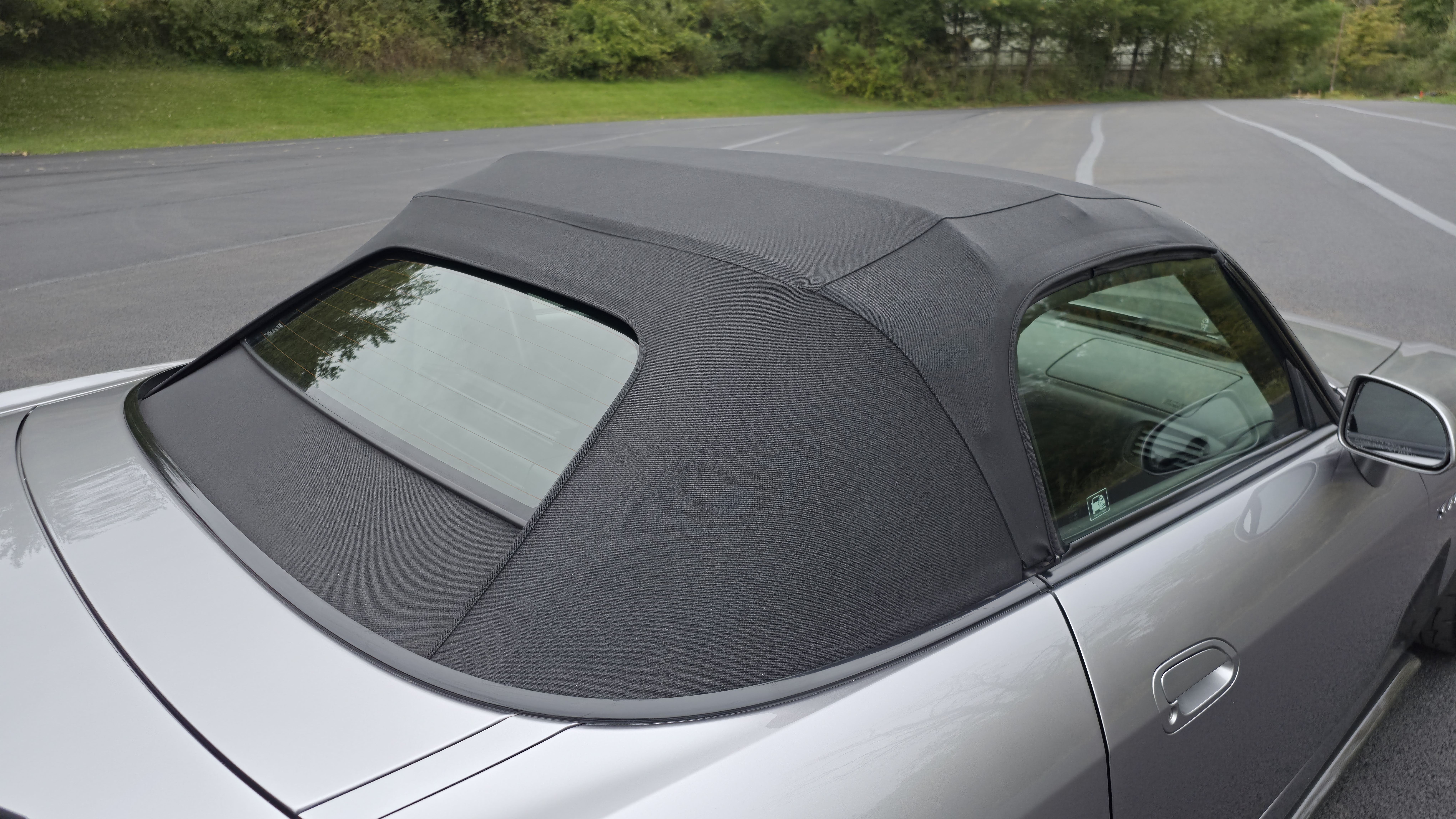 Used 2003 Honda S2000 image 13