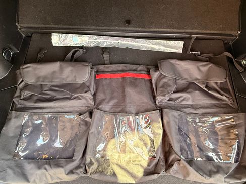 Used 2018 Toyota RAV4 Limited w/ Protection Package image 31