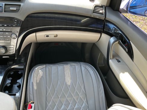 Used 2007 Acura MDX w/ Technology Package image 13