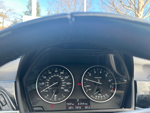 Used 2018 BMW X1 xDrive28i image 5