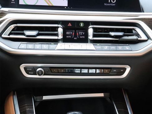 Used 2021 BMW X5 sDrive40i w/ M Sport Package image 12