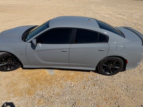 Used 2020 Dodge Charger R/T w/ Performance Handling Group image 4