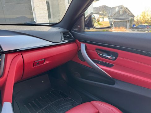 Used 2015 BMW 428i Coupe image 15