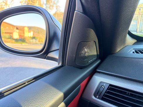 Used 2011 BMW 335is Convertible image 26