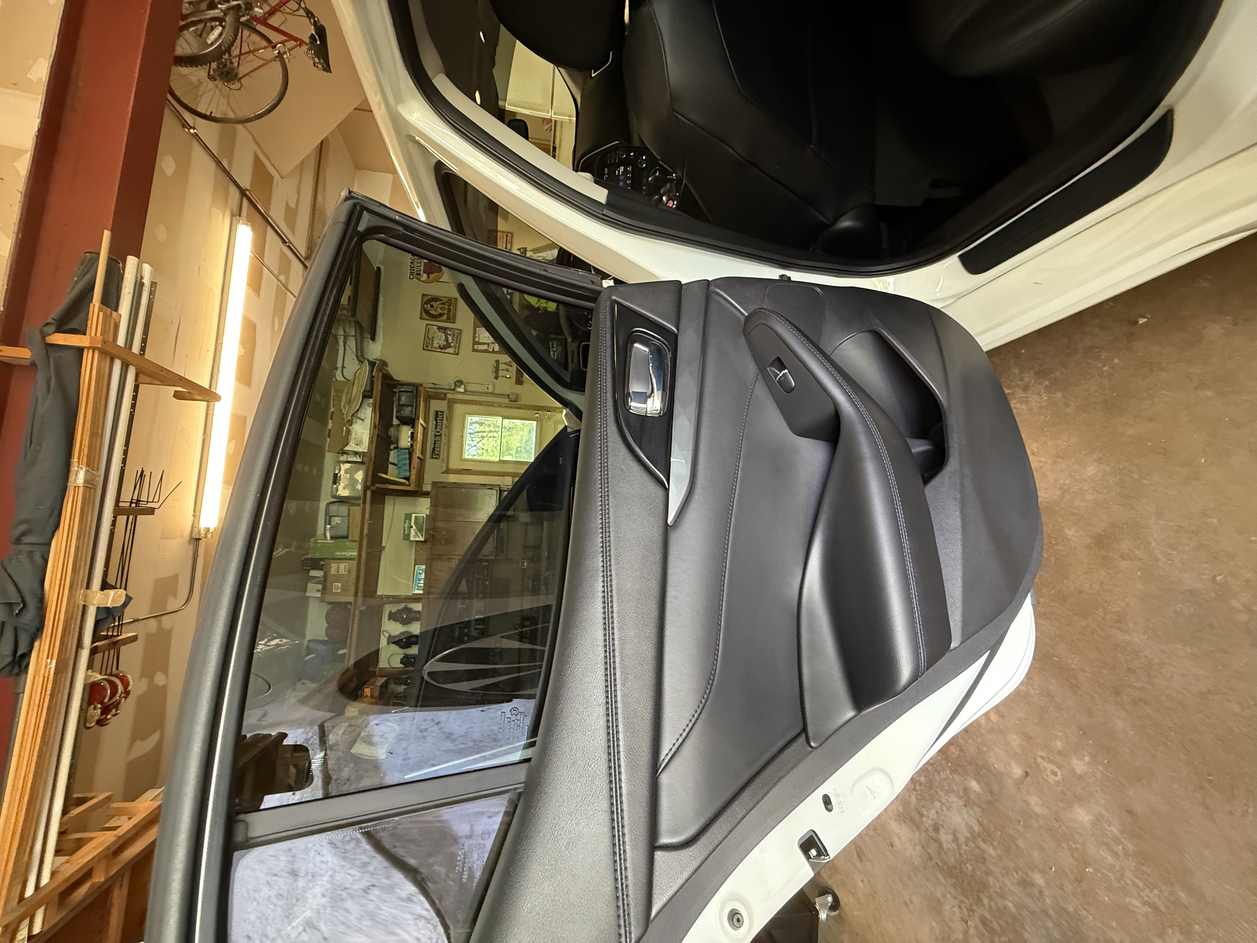 Used 2017 Nissan Maxima SR FWD image 20