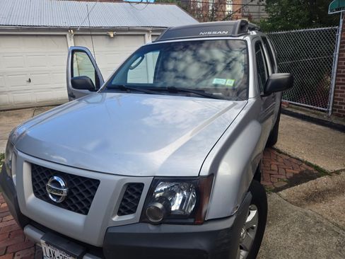 Used 2011 Nissan Xterra S AWD/4WD image 20