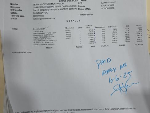 Used 2015 Ford F150 Lariat image 10