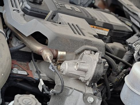 Used 2022 RAM 3500 Laramie w/ Safety Group B image 16