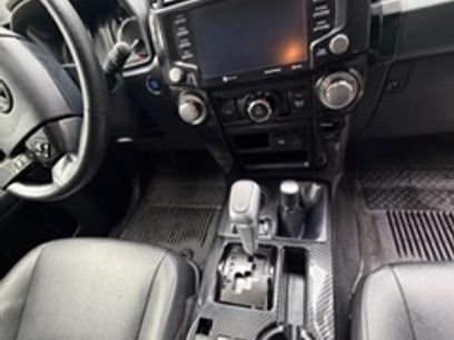 Used 2023 Toyota 4Runner TRD Off-Road Premium w/ Off Road Premium Plus Package