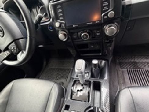 Used 2023 Toyota 4Runner TRD Off-Road Premium w/ Off Road Premium Plus Package image 1