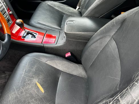 Used 2007 Lexus ES 350 350 Sedan 4D image 15