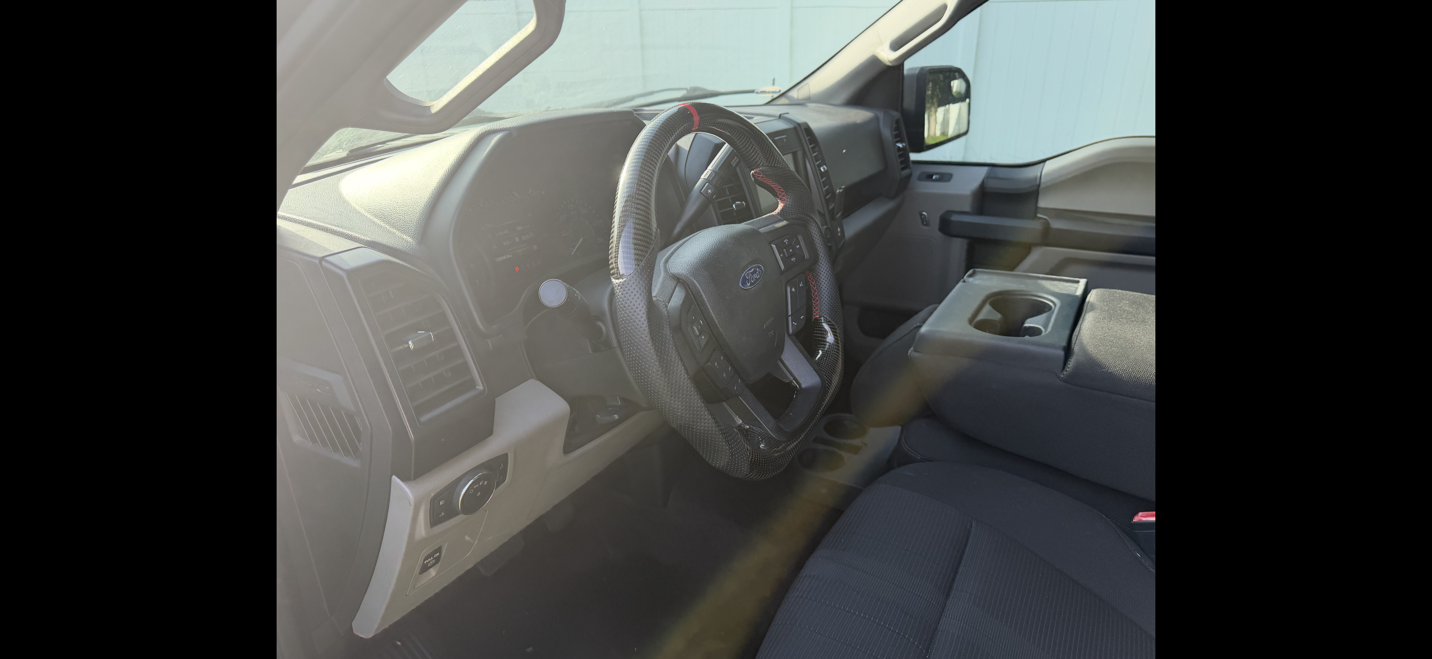 Used 2019 Ford F150 XL w/ Equipment Group 101A Mid RWD image 10