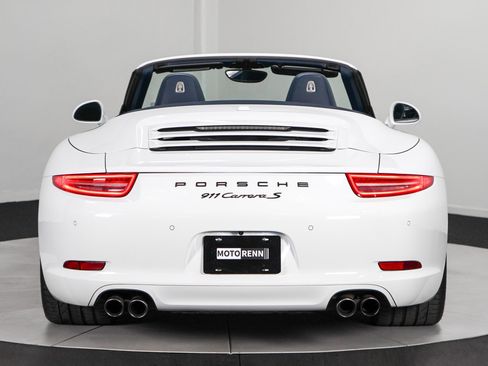 Used 2013 Porsche 911 Carrera S image 8