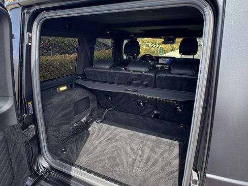 Used 2019 Mercedes-Benz G 63 AMG 4MATIC image 20