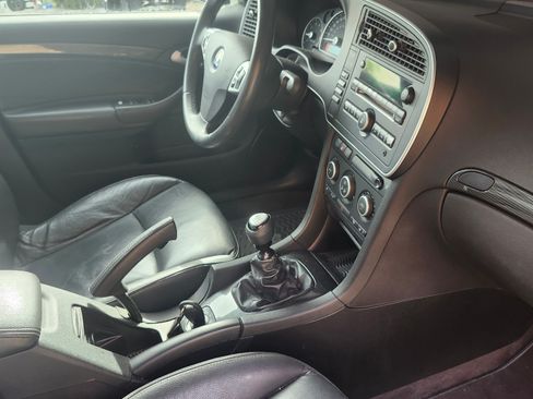 Used 2010 Saab 9-3 X w/ Comfort Package image 2