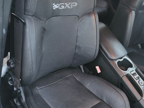 Used 2009 Pontiac G8 GXP image 9