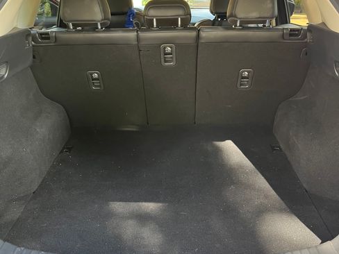 Used 2021 MAZDA CX-5 Grand Touring image 11