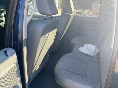 Used 2008 Dodge Ram 1500 Truck SLT image 2