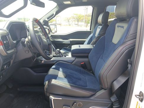 Used 2023 Ford F150 Raptor w/ Raptor 37 Performance Package image 9