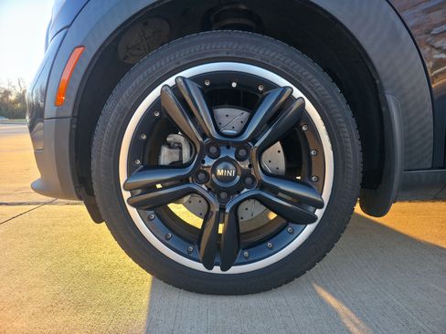 Used 2014 MINI Cooper Countryman S image 31