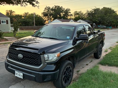 Used 2019 Toyota Tundra SR RWD image 13