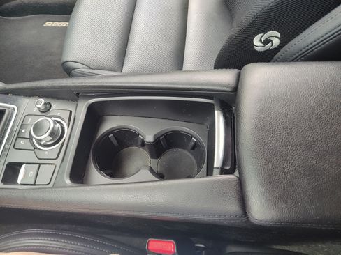 Used 2017 MAZDA MAZDA6 Touring image 15