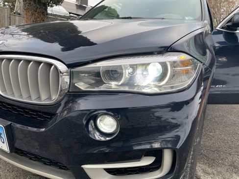 Used 2018 BMW X5 xDrive40e image 26