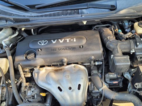 Used 2007 Scion tC image 9