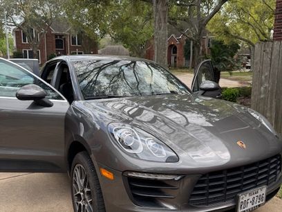 Used 2015 Porsche Macan S