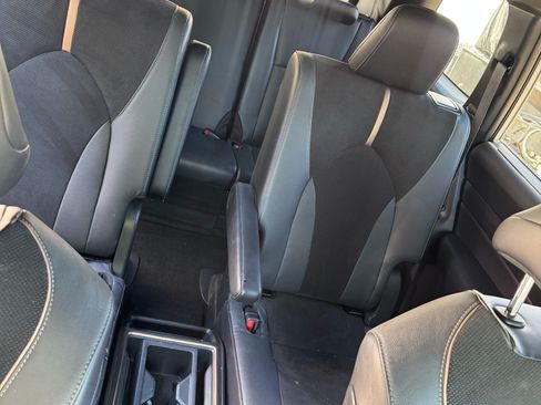 Used 2024 Toyota Grand Highlander AWD Hybrid image 9