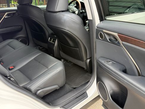 Used 2022 Lexus RX 350 FWD w/ Premium Package image 16