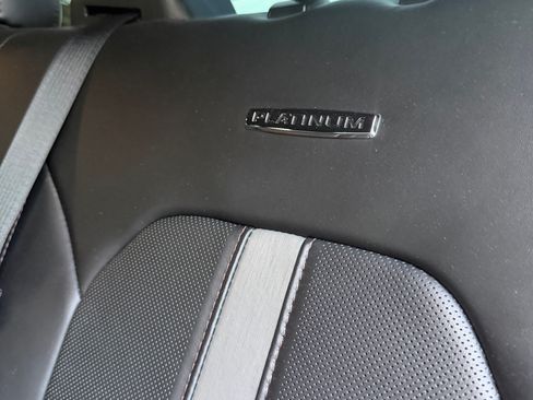 Used 2019 Ford F250 Platinum w/ Platinum Ultimate Package AWD/4WD image 12