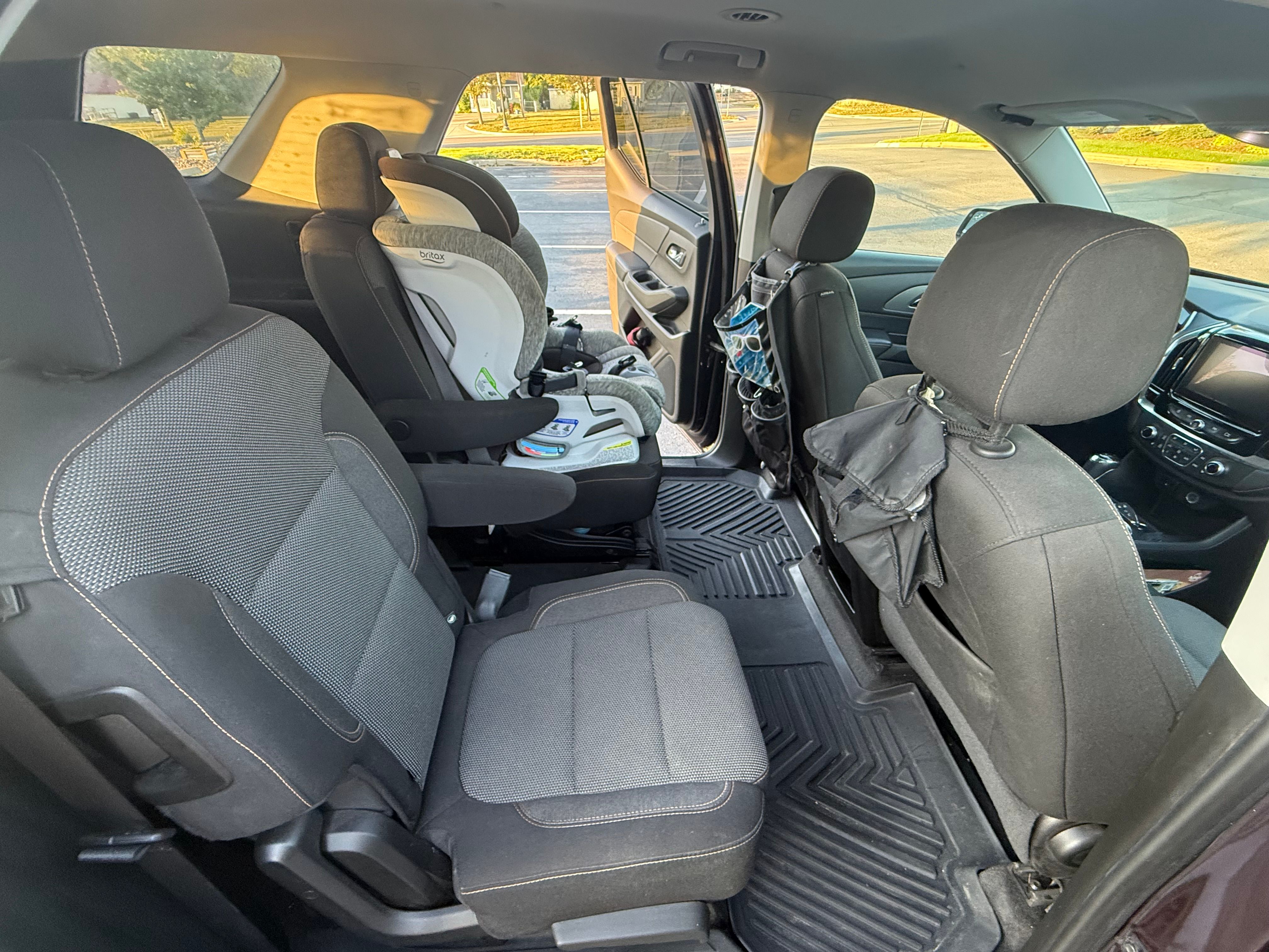 Used 2019 Chevrolet Traverse LT AWD/4WD image 18