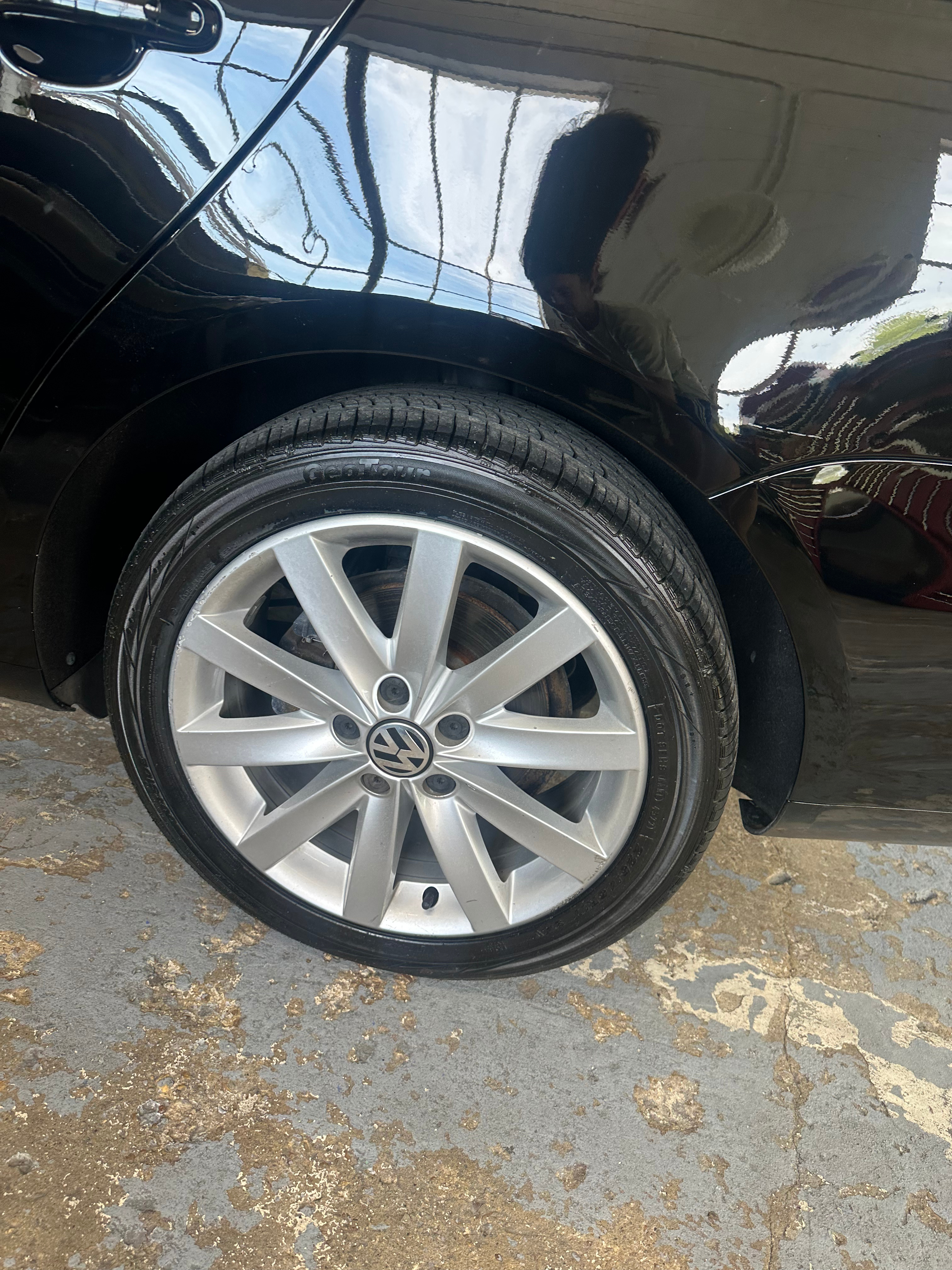 Used 2013 Volkswagen Jetta TDI FWD image 6