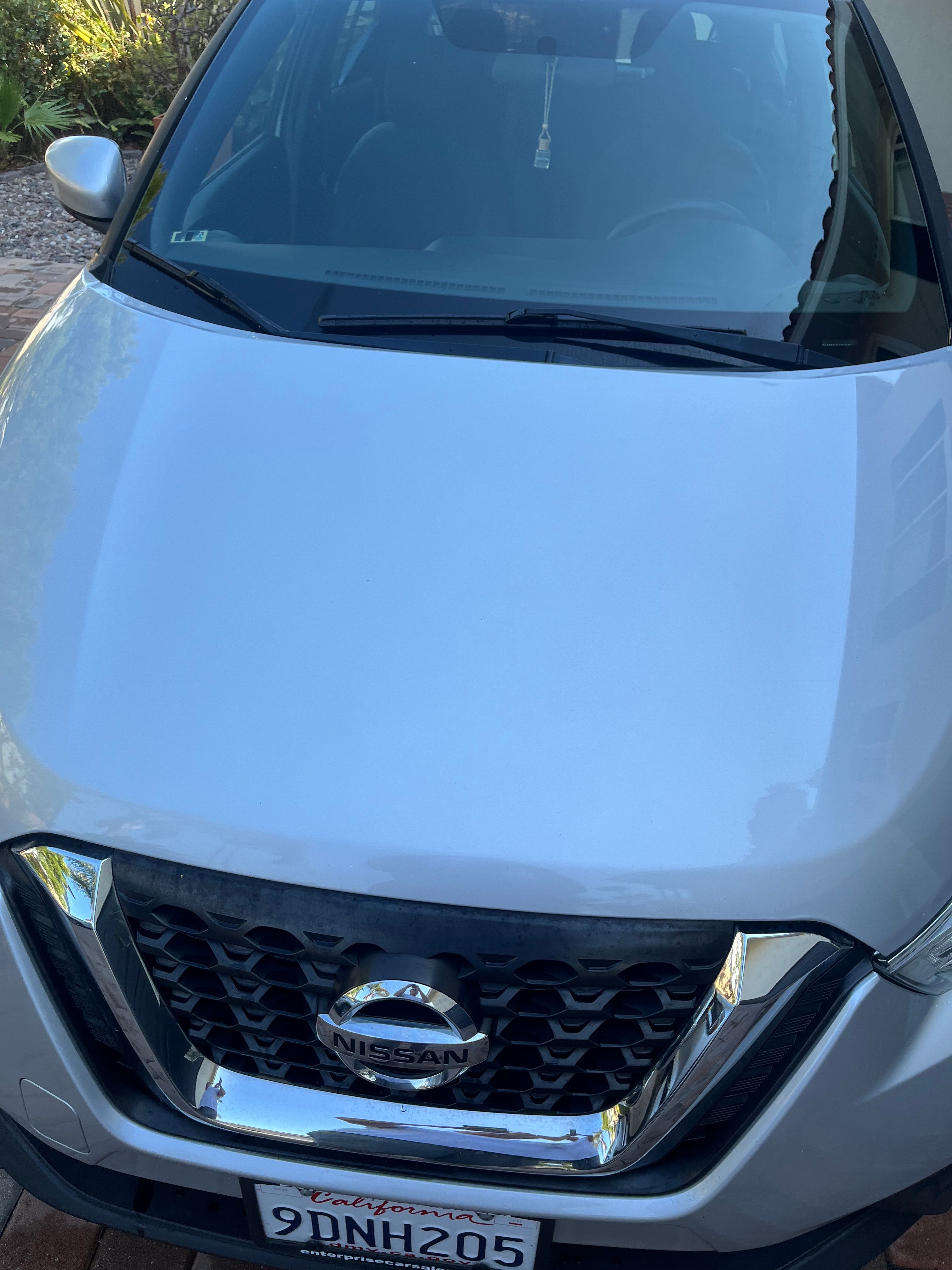 Used 2019 Nissan Kicks SV FWD image 12