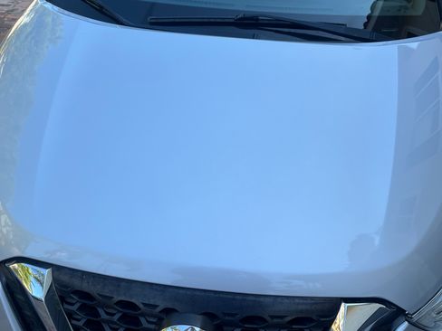 Used 2019 Nissan Kicks SV FWD image 12