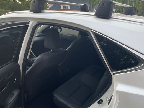 Used 2016 Lexus NX 200t FWD w/ Premium Package image 6