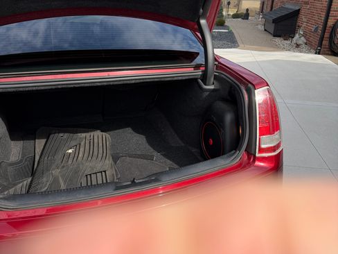 Used 2014 Chrysler 300 S image 14