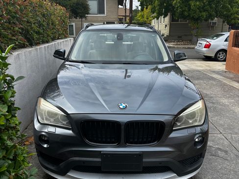Used 2015 BMW X1 xDrive35i image 2