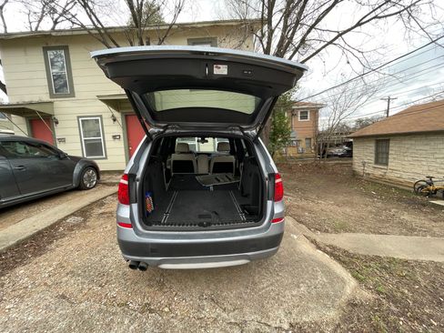Used 2013 BMW X3 xDrive28i image 10