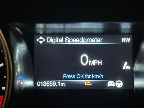 Used 2019 Ford Mustang Shelby GT350 w/ Technology Package RWD image 14