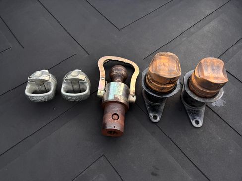 Used 2022 Ford F350 XL w/ STX Appearance Package image 25