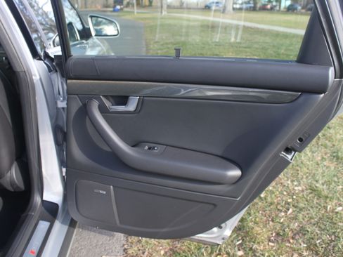 Used 2006 Audi S4 Avant image 29