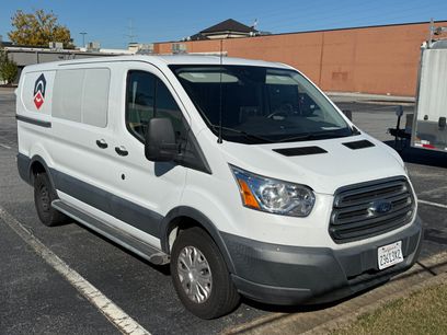 Used 2018 Ford Transit 250 130 Low Roof w/ Exterior Upgrade Package